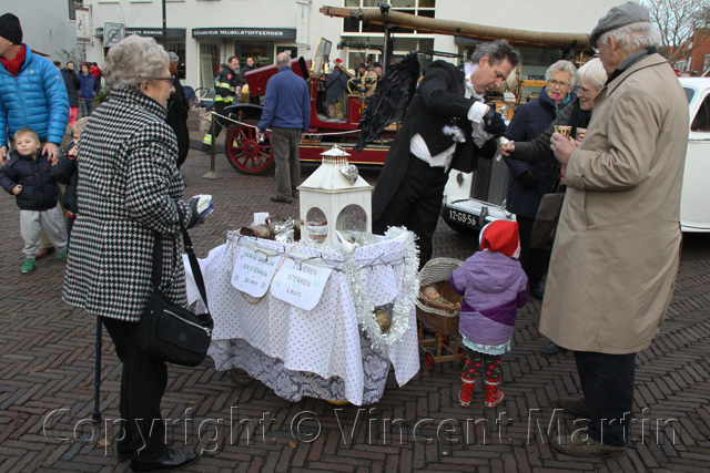 Kerstmarkt